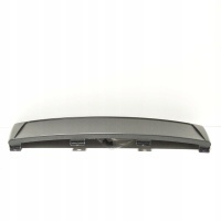 Audi a3 8p фронт bumper number plate backing 8p4807285g1qp