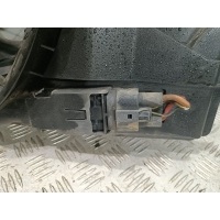 Вентилятор радиатора Volkswagen Sharan 2003 1137328117