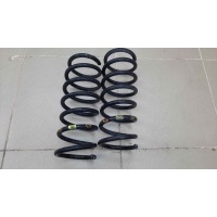 Пружина задняя (к-кт) Volvo XC60 2008-2017	2.4 Дизель. 31280483