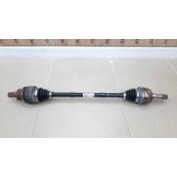 Полуось задняя Volvo XC60 2008-2017 S60 36000931
