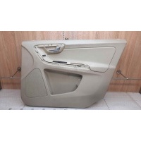Обшивка двери передней правой Volvo XC60 2008-2017	Код обивки/интерьера : 39818738