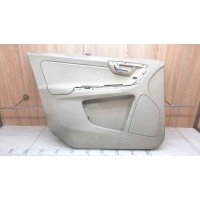 Обшивка двери передней левой Volvo XC60 2008-2017	Код обивки/интерьера : 39818736