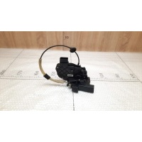 Замок двери передней левой Volvo XC60 2008-2017 C30 31416681