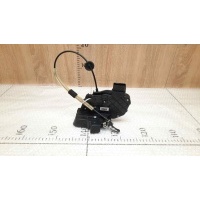 Замок двери передней правой Volvo XC60 2008-2017 C30 31416682