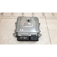Блок управления двигателем Volvo XC60 2008-2017 S80 36002596