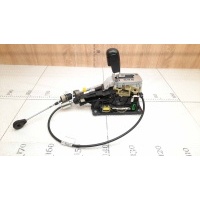 Селектор АКПП Volvo XC60 2008-2017 S60 31256036