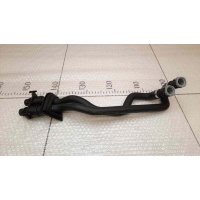 Патрубок отопителя (к-кт) Volvo XC60 2008-2017	Land Rover 31368257