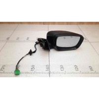 Зеркало правое Volvo XC60 2008-2014	До 2014 31371143