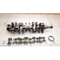 Коленвал Volvo XC60 2008-2017 S60 9465781