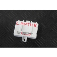 Блок блок управления renault captur i 1 283466187r