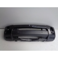 Бампер передний land rover discovery 09 - 13 nr9676
