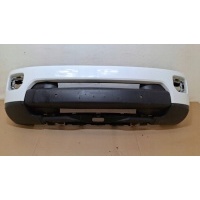 Бампер передняя передний lad rover discovery iv 4 рестайлинг eh22 - 17f003 - aaw