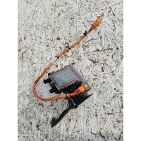 Volkswagen seat skoda теплообменник тепла 5qd963231