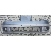 Бампер передний передняя mitsubishi outlander 1 i 2001 - 2008