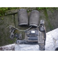 Mercedes - benz oe a6393200404 компрессор , установка пневматическая