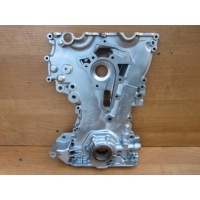 Opel corsa c d astra г h meriva насос масляный 1.2 z12xep 1.4 z14xep 55556309