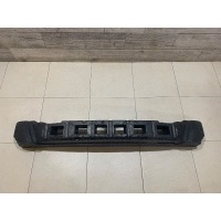 Абсорбер переднего бампера Volkswagen Passat CC B6 (2008—2012) 2011 3C8807248D