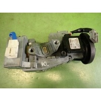 Иммобилайзер с ключем nissan x - trail t31 2.0 dci 2008 год