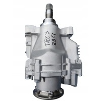 Редуктор кпп форд connect mk3 2.0 tdi 4x4