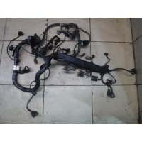 Коса моторная(проводка) SsangYong Actyon II (2010—2013) 2010 6711506733