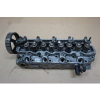 Mitsubishi pajero ii головка блока цилиндров 2 , 5 tdi , , 4d56 