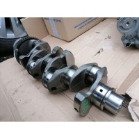 Вал коленчатый номинал 204dtd ягуар xe xf land rover 2.0 d g4d3 - 6a303 - ba