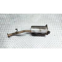 Задняя часть глушителя Haval M6 2023 1201101XKZ3LA