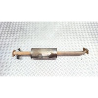 Средняя часть глушителя Haval M6 2023 1201100XKZ3LA