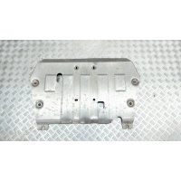 Защита двигателя Haval M6 2023 X436