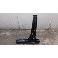 Порог со стойкой Haval M6 2023 5401101XKZ0YA