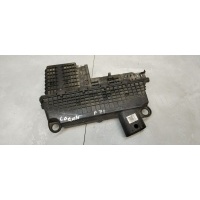 Корпус воздушного фильтра Renault Logan 1 2010 H8201045043