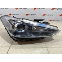 Фара правая Genesis G70 92102G9000