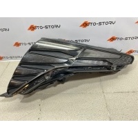 Фара левая Hyundai Tucson NX4 92207N9300