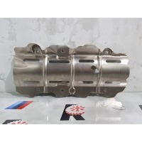 Маслоотражатель Ford Kuga CBS 2017 1813186, DS7G6B660BA, 1072123, 1692672