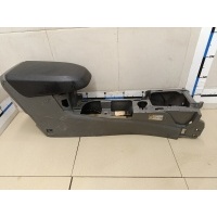 Консоль FORD Focus II 2008-2011 1670613
