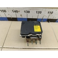 Блок ABS (насос) TOYOTA Avensis III 2009> 4405005131