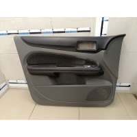 Обшивка двери передней левой FORD Focus II 2008-2011 1677719