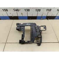 Кронштейн (сопут. товар) VW Polo (Sed RUS) 2011> 6R0915345E