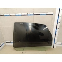 Стекло двери задней левой FORD Focus II 2005-2008 1317985