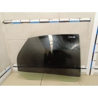 Стекло двери задней правой FORD Focus II 2005-2008 1317984