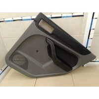 Обшивка двери задней правой FORD Focus II 2008-2011 1677558