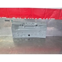 Стена задняя полоса заднего skoda rapid 5jh813305b
