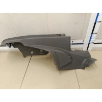 Направляющая шторки багажника FORD Focus II 2008-2011 1706891