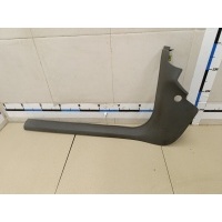 Накладка порога (внутренняя) FORD Focus II 2008-2011 1500767