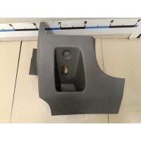 Накладка декоративная FORD Focus II 2008-2011 1493166
