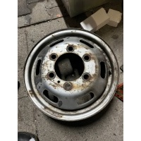 Колесо штампованное iveco daily 06 - 5jx16h