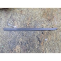 Накладка декоративная mercedes - benz cl c215 a2076801571 6101