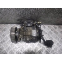 Тнвд volkswagen поло 6n2 1.9 sdi