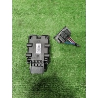 Блок управления топливным насосом Lexus GS300H AWL10 2014 8957134070