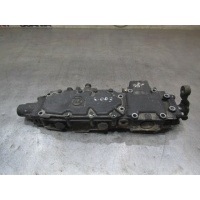 Кулиса КПП ZF 16S для а/м Kamaz KAMAZ 5490 1315407197